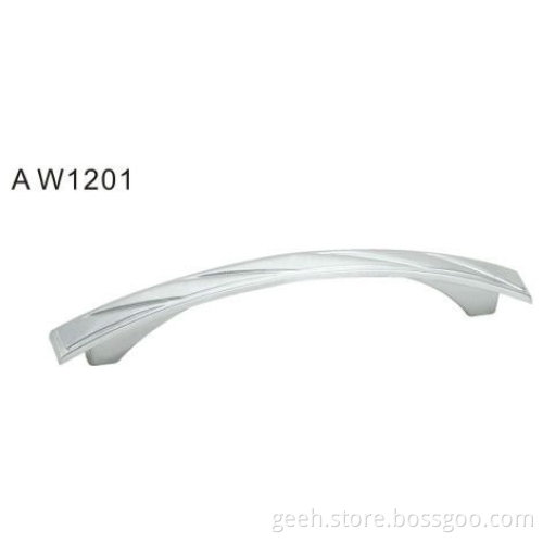 Zinc Alloy handle